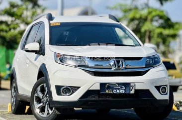 2017 Honda BR-V in Makati, Metro Manila