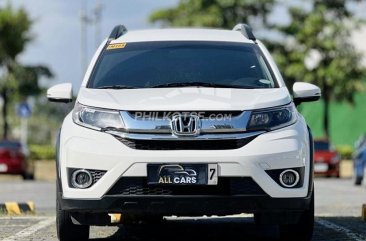 2017 Honda BR-V in Makati, Metro Manila