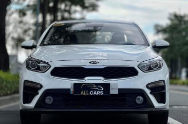 2019 Kia Forte in Makati, Metro Manila