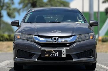 2016 Honda City in Makati, Metro Manila