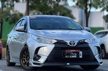 2021 Toyota Vios in Makati, Metro Manila