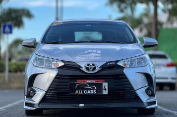 2021 Toyota Vios in Makati, Metro Manila