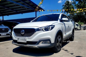 2021 MG ZS  Alpha AT in Pasay, Metro Manila