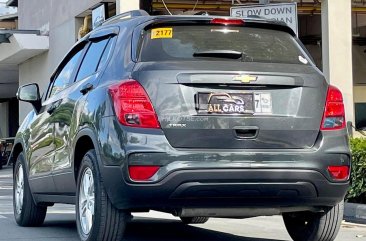 2018 Chevrolet Trax in Makati, Metro Manila