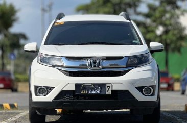 2017 Honda BR-V in Makati, Metro Manila