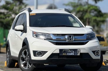 2017 Honda BR-V in Makati, Metro Manila