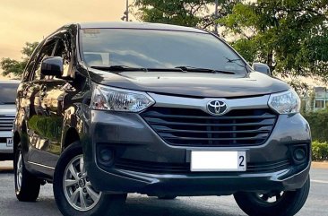 Purple Toyota Avanza 2019 for sale in Makati