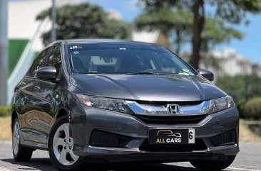 Purple Honda City 2016 for sale in Makati