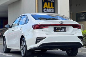 Purple Kia Forte 2019 for sale in Makati