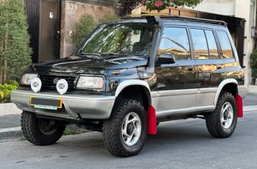 1996 Suzuki Vitara  GL AT in Manila, Metro Manila