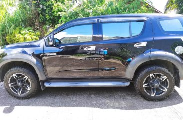 2015 Chevrolet Trailblazer 2.8 4x2 AT LT in Davao City, Davao del Sur