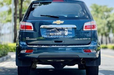 2017 Chevrolet Trailblazer in Makati, Metro Manila