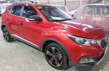 2019 MG ZS in Cainta, Rizal