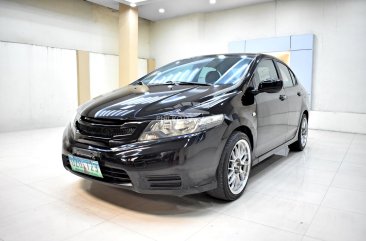 2013 Honda City in Lemery, Batangas