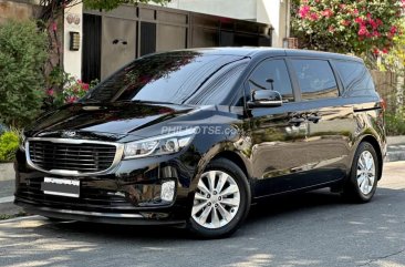 2016 Kia Grand Carnival  2.2 VGT CRDi 11-Seater in Manila, Metro Manila