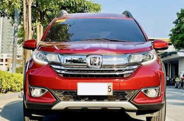 2021 Honda BR-V in Makati, Metro Manila