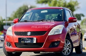 2015 Suzuki Swift in Makati, Metro Manila