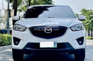 2013 Mazda CX-5 in Makati, Metro Manila