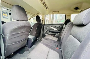 Selling Silver Mitsubishi XPANDER 2019 in Makati