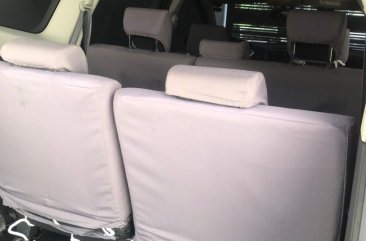Sell Purple 2018 Toyota Rush in Manila