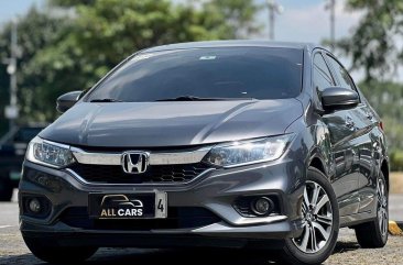 Sell Purple 2016 Honda City in Makati