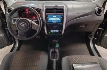 Sell Purple 2022 Toyota Wigo in Pasig