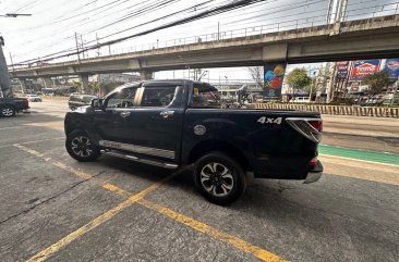 Selling Purple Mazda Bt-50 2019 in Manila