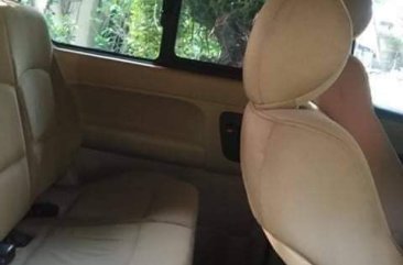 Purple Hyundai Starex 2008 for sale in Cabanatuan