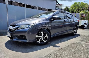 2014 Honda City  1.5 E CVT in Parañaque, Metro Manila