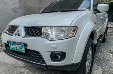 2010 Mitsubishi Montero Sport  GLS 2WD 2.4 AT in Mandaluyong, Metro Manila