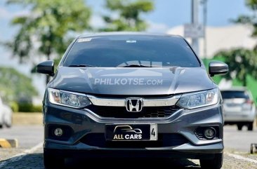 2018 Honda City in Makati, Metro Manila