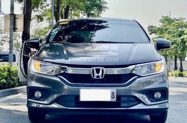 2019 Honda City in Makati, Metro Manila