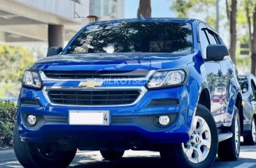 2019 Chevrolet Trailblazer in Makati, Metro Manila