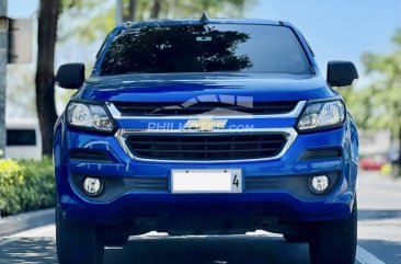 2019 Chevrolet Trailblazer in Makati, Metro Manila