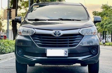 Purple Toyota Avanza 2019 for sale in Makati
