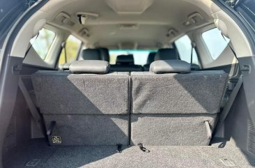 Purple Mitsubishi Montero 2016 for sale in Automatic