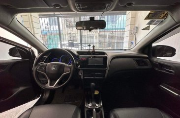 Purple Honda City 2016 for sale in Automatic