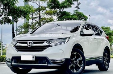 2018 Honda CR-V in Makati, Metro Manila