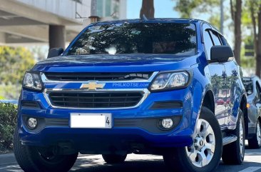 2019 Chevrolet Trailblazer in Makati, Metro Manila