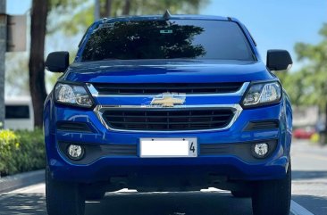 2019 Chevrolet Trailblazer in Makati, Metro Manila