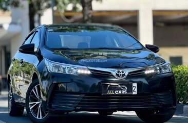 2017 Toyota Corolla Altis in Makati, Metro Manila