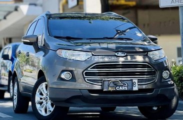 2015 Ford EcoSport  1.5 L Titanium AT in Makati, Metro Manila