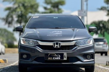 2018 Honda City in Makati, Metro Manila