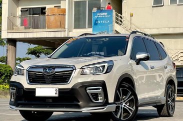 2020 Subaru Forester GT Edition 2.0i-S EyeSight CVT in Makati, Metro Manila