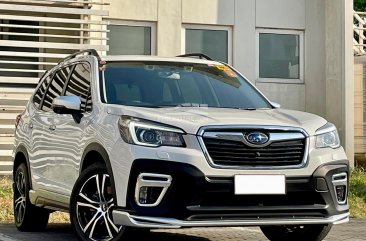 2020 Subaru Forester GT Edition 2.0i-S EyeSight CVT in Makati, Metro Manila