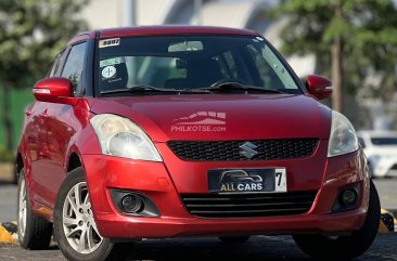 2015 Suzuki Swift in Makati, Metro Manila