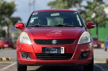 2015 Suzuki Swift in Makati, Metro Manila