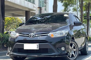 2017 Toyota Vios in Makati, Metro Manila