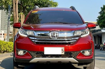 2021 Honda BR-V in Makati, Metro Manila