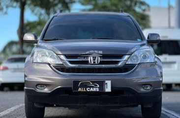 2011 Honda CR-V in Makati, Metro Manila